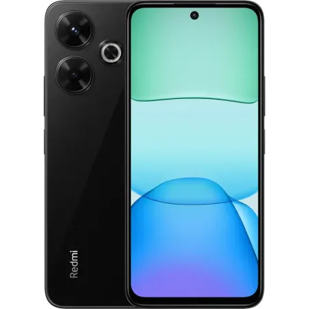 Xiaomi Redmi 13 8/256Gb (Midnight Black)