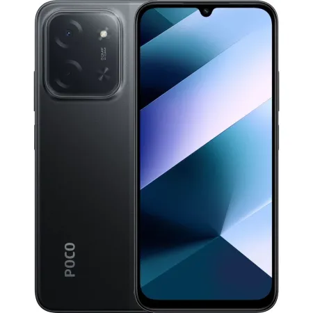 Xiaomi Poco C85 6/128Gb (Black)