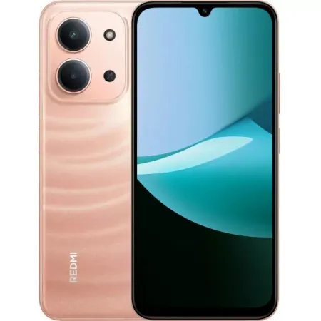 Xiaomi Redmi 15C 4/128Gb (Orange)