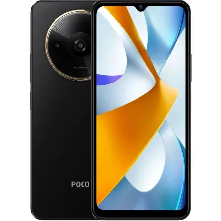 Xiaomi Poco C61 3/64Gb (Black)