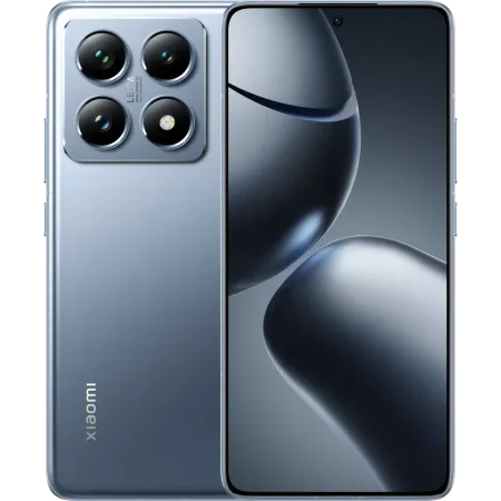 Xiaomi 14T Pro 12/256Gb (Titan Blue) хадзимэ исаяма атака титанов книга 6 том 11 12 attack on titan атака на титанов shingeki no kyojin манга