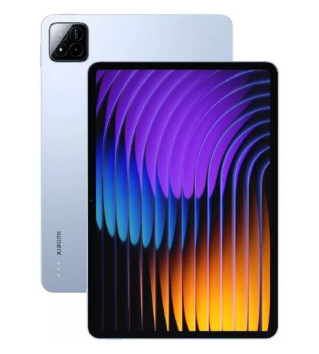 Xiaomi Redmi Pad 7 Pro 12/512Gb Wi-Fi (Blue)