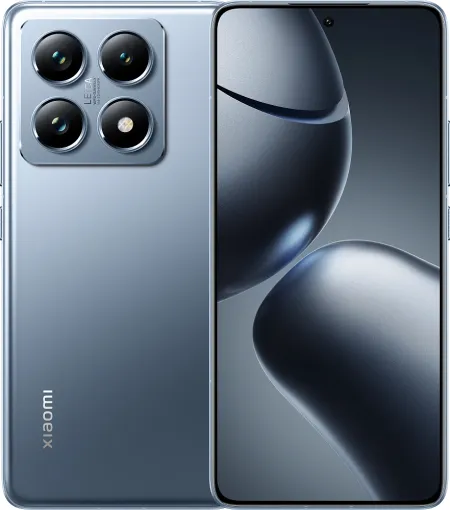 Xiaomi 14T 12/512Gb Leica (Titan Blue) ольга евгеньевна акимова инновационное предпринимательство в россии тренды инструменты и потенциал развития монография