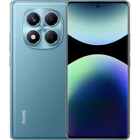 Xiaomi Redmi Note 14 Pro 12/512Gb (Ocean Blue)