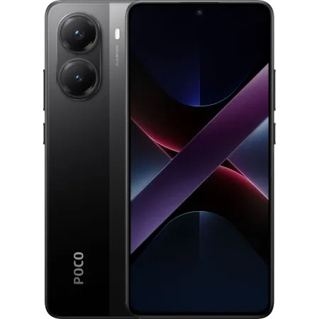 Xiaomi Poco X7 Pro 5G 12/256Gb (Black)