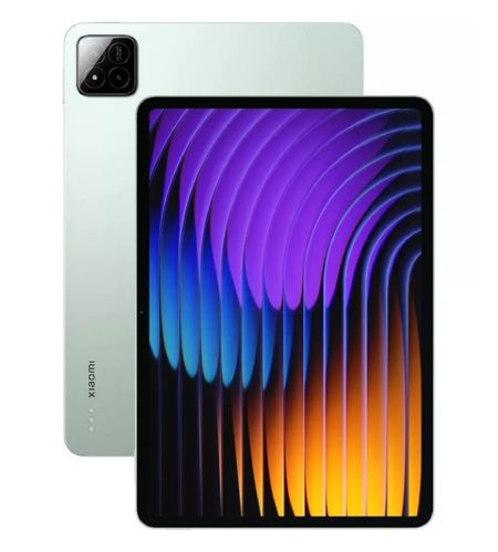 Xiaomi Redmi Pad 7 Pro 12/512Gb Wi-Fi (Green)