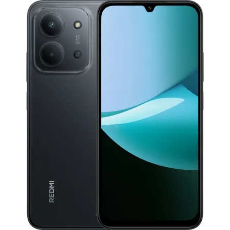 Xiaomi Redmi 15C 4/256Gb (Black)