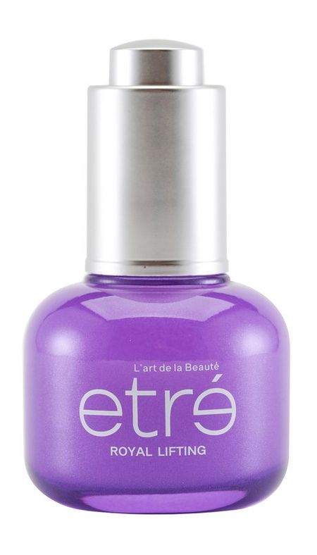 L’Art Etre Age Expert Program Royal Lifting  Сыворотка