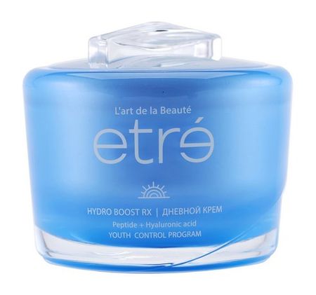 L’Art Etre Youth Control Program Hydro Boost RX Дневной крем