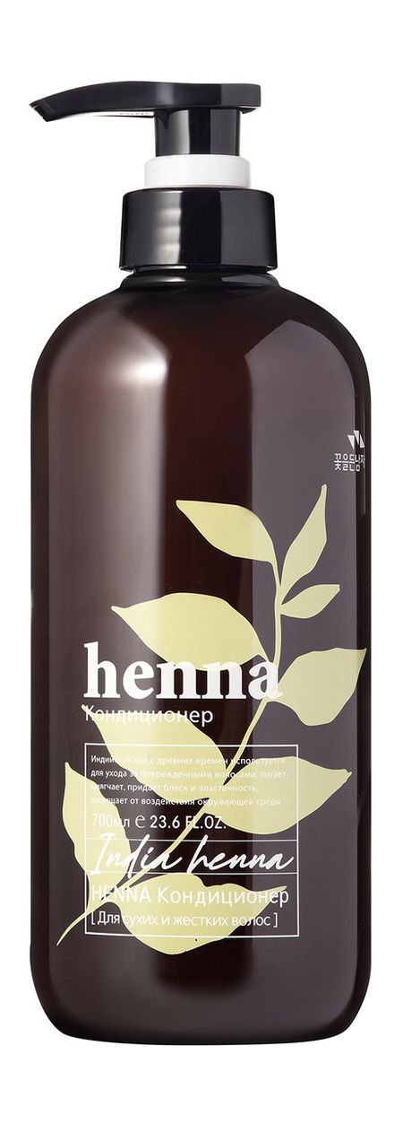 Flor de Man Henna Hair Rinse афоризмы древних мудрецов