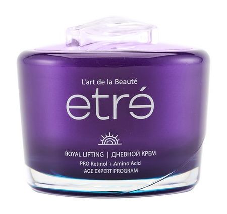 L’Art Etre Age Expert Program Royal Lifting Дневной крем
