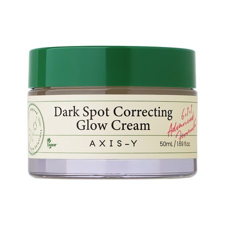 Крем для лица AXIS-Y с церамидами и центеллой азиатской 50 мл