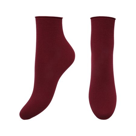 Носки TRENDY LOOK CANDY красные one size