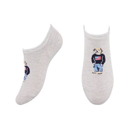 Подследники TRENDY LOOK BEAR бежевые one size