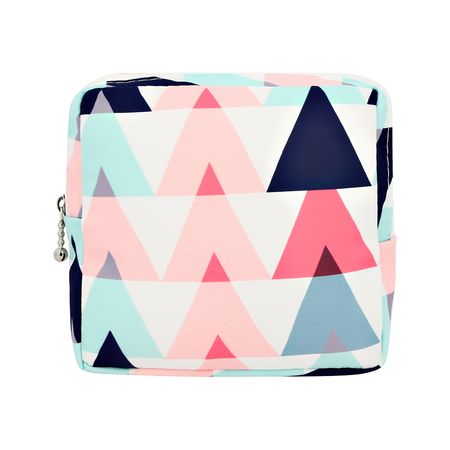 Органайзер для женской гигиены LP CARE heart шт julia goldfox the witch of my heart том 2 не всегда всё идет гладко руманга