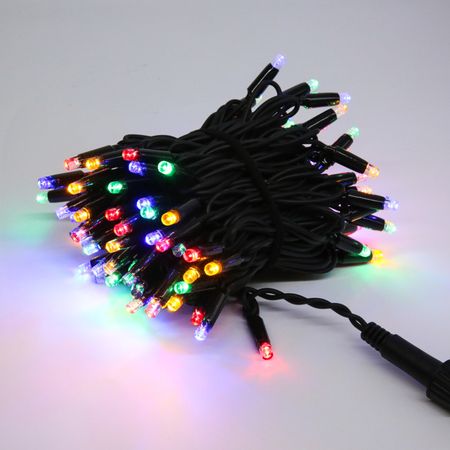 гирлянда MAXIJOY 15м 150LED мульти свет владимир ильич аксельрод валерий г исаченко улица чехова