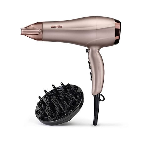 Фен BABYLISS Фен 5790PE 2300W