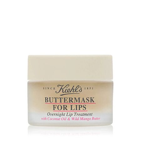 Маска для губ KIEHL'S Ночная маска для губ Buttermask For Lips