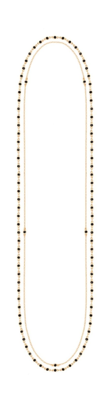 Ronda Necklace К-910ч 100 уроков сольфеджио для самых маленьких хрестоматия часть вторая