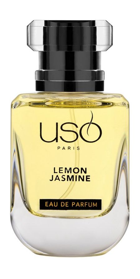 USO Paris Lemon Jasmine Eau de Parfum