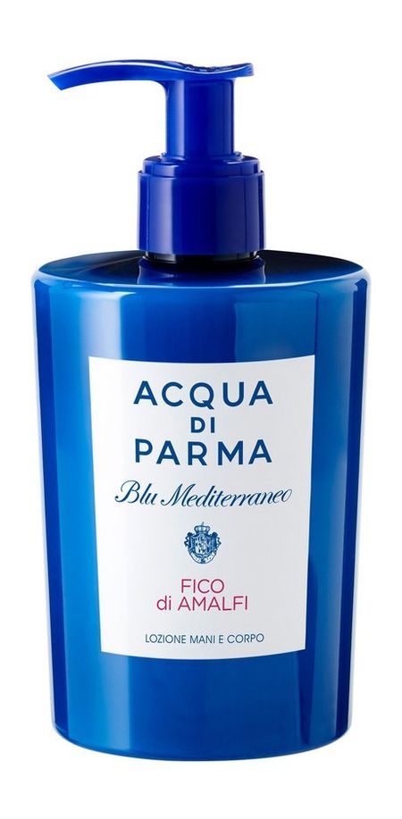 Acqua Di Parma Blu Mediterraneo Fico di Amalfi Hand and Body Lotion