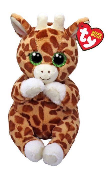 TY Гуфи Жираф марина владимировна дружинина мы идём в зоопарк