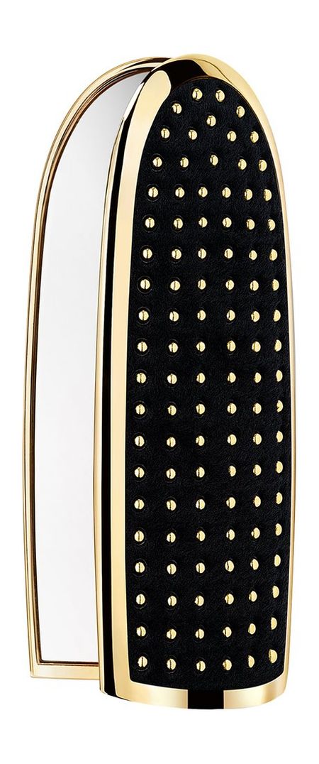 Guerlain Rouge G Les Imprimes Case Les Studs