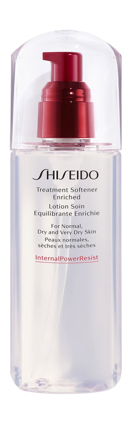 Shiseido Defend Preparation Treatment Softener Enriched теория и практика лабораторных гистологических исследований учебник