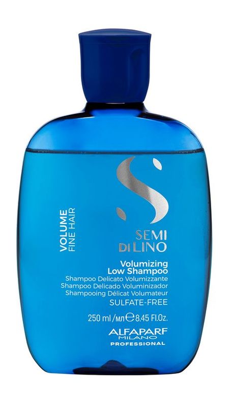 Alfaparf Milano Semi di Lino Volume Volumizing Low Shampoo