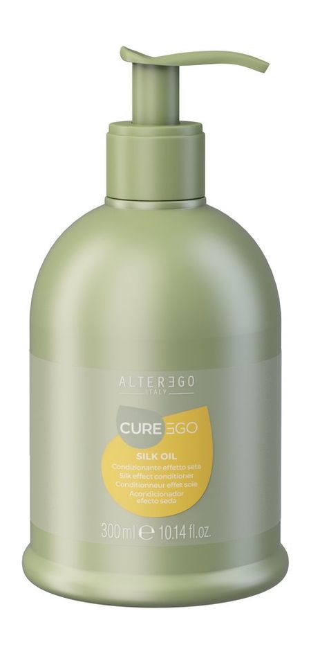 AlterEgo Italy CurEgo Silk Oil Conditioner