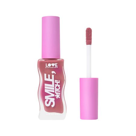 Блеск для губ LOVE GENERATION SMILE,*ITCH! тон 02 Toys евгения львовна петухова улыбка внутри нас