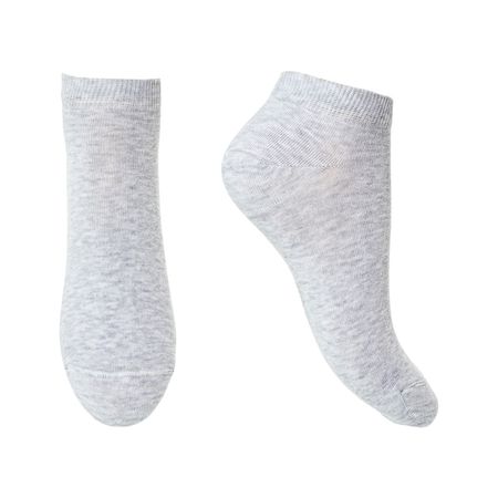 Носки женские CONTE ELEGANT 3DSOCKS светло-серый 23-25 анатолий тосс тоссики серый тоссик чемпион по прыжкам на медузе