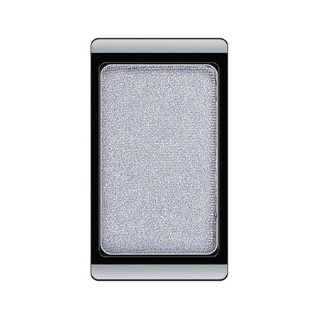 Тени для век ARTDECO EYESHADOW перламутровые тон 74 Pearly grey blue бусин для творчества 10 перламутровые   4 6 8 10 мм пвх упаковка