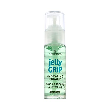 Праймер-желе ESSENCE JELLY GRIP увлажняющий