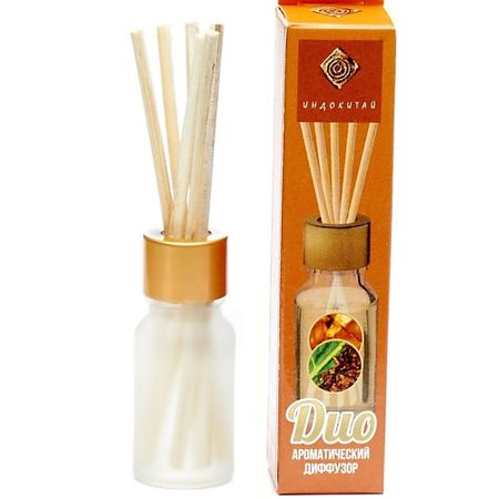 Аромадиффузор ИНДОКИТАЙ Аромадиффузор. Амбра и табак
