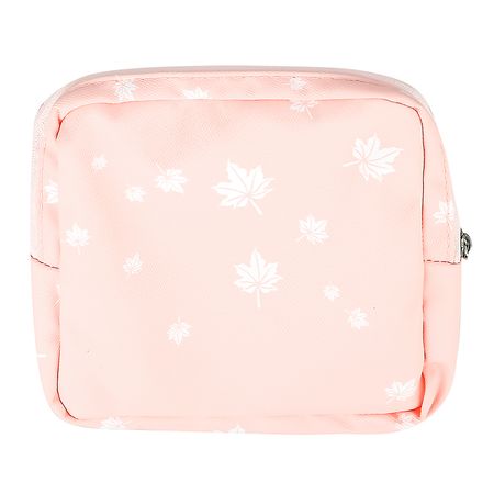 Органайзер для женской гигиены LP CARE Персиковый 1 шт