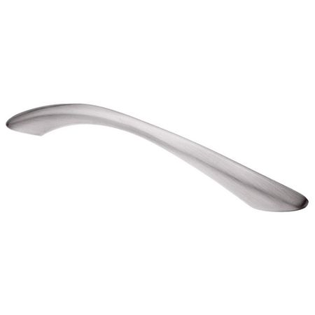 ручка-скоба KERRON LT-9170-96 SC 96мм никель матовый