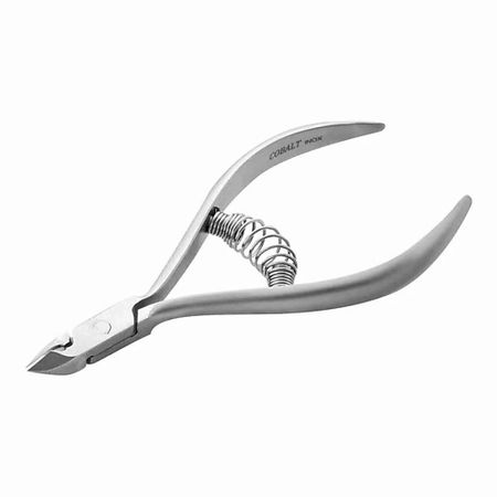 Кусачки JACKS.BEAUTY Кусачки маникюрные для кутикулы Professional