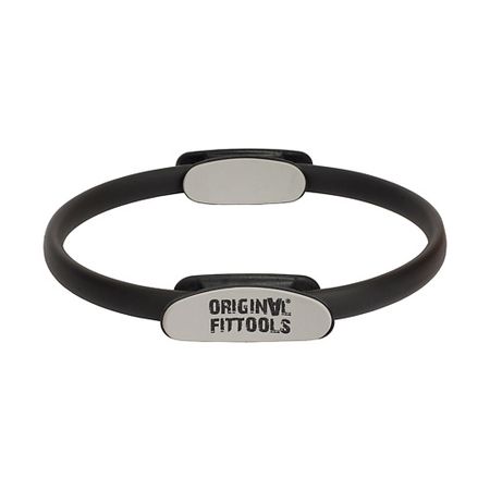 Кольцо для пилатеса ORIGINAL FITTOOLS Кольцо изотоническое для пилатес