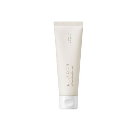 Крем для лица NEEDLY Крем для лица балансирующий PH BALANCING RICH CREAM