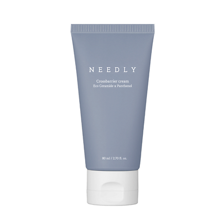 Крем для лица NEEDLY Крем для лица укрепляющий защитный барьер CROSSBARRIER CREAM