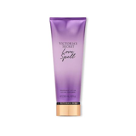 Парфюмированный лосьон для тела VICTORIA'S SECRET Парфюмированный лосьон для тела Love Spell