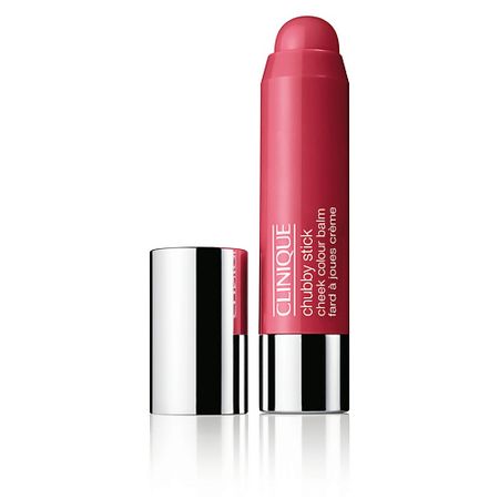 Румяна CLINIQUE Кремовые румяна в стике Chubby Stick Cheek