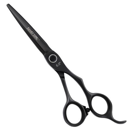 Ножницы парикмахерские SILVER STAR Ножницы парикмахеские профессиональные 6 дюймов