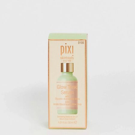Сыворотка для лица PIXI Сыворотка для сияния кожи Glow Tonic Serum