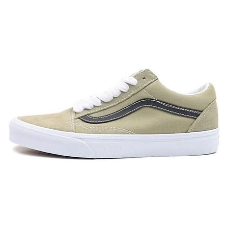 Кроссовки VANS Кроссовки Old Skool 'Oversized Lace Elm'