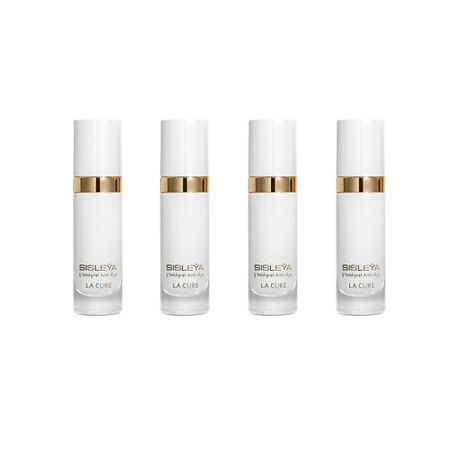 Набор средств для лица SISLEY Интегральный антивозрастной курс Sisleya La Cure