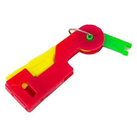 Нитевдеватель WELLNESS. ULTRACARE Нитевдеватель