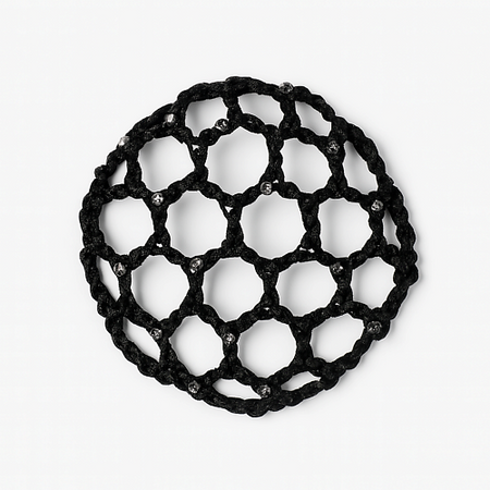 Парик WELLNESS. ULTRACARE Сетка для волос со стразами