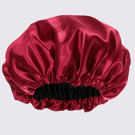 Шапочка для сна WELLNESS. ULTRACARE Шапочка для сна атласная двухсторонняя